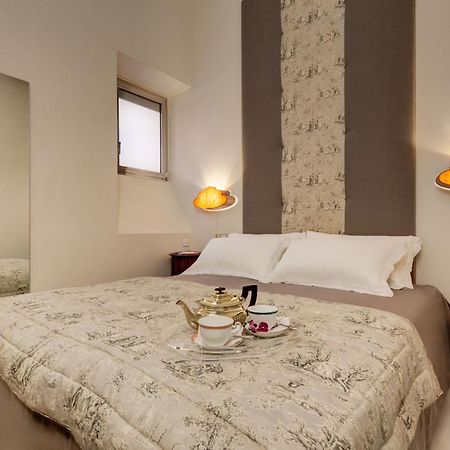 Domus Domitia Luxury Living Leilighet Roma Eksteriør bilde