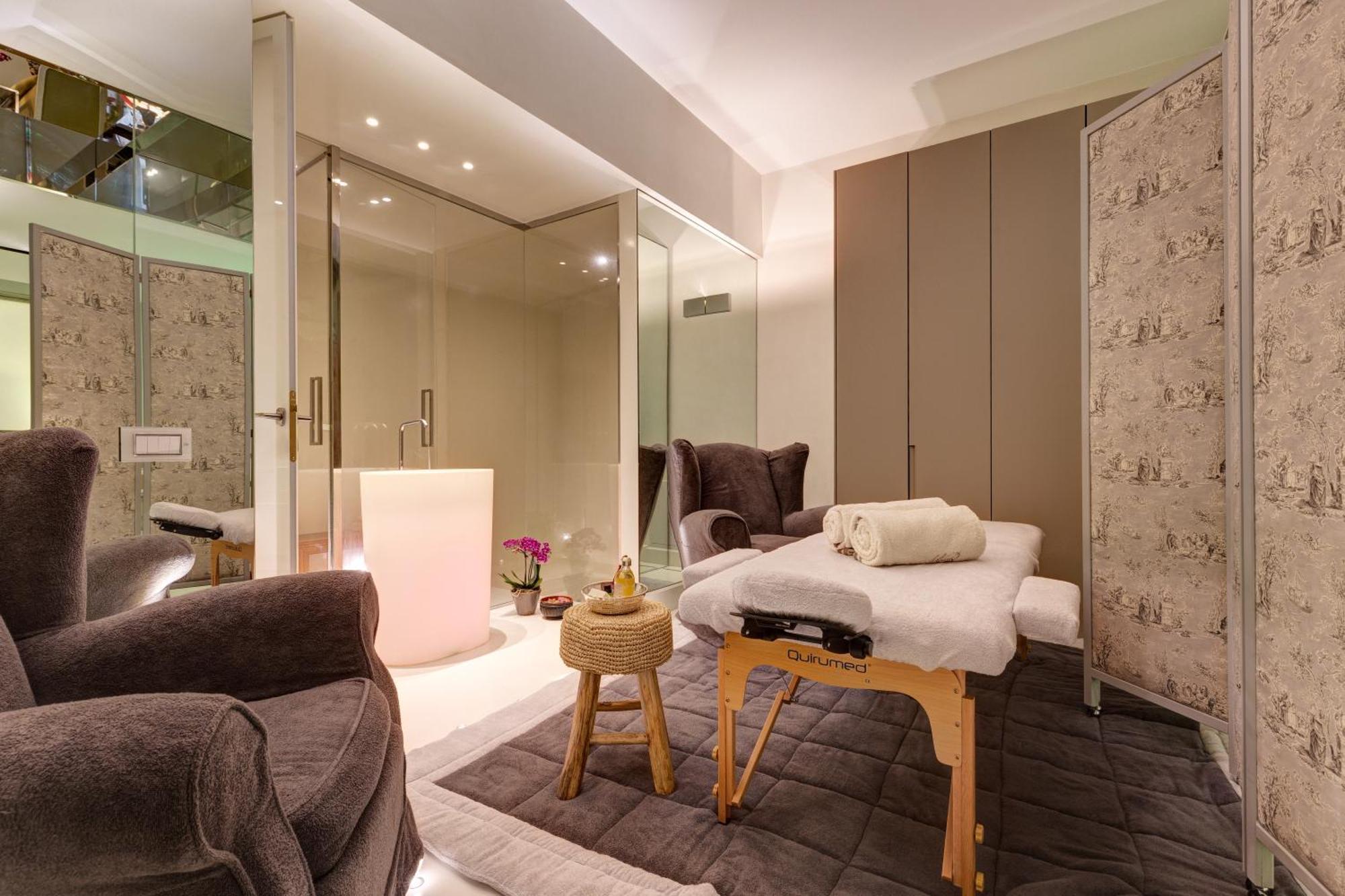 Domus Domitia Luxury Living Leilighet Roma Eksteriør bilde