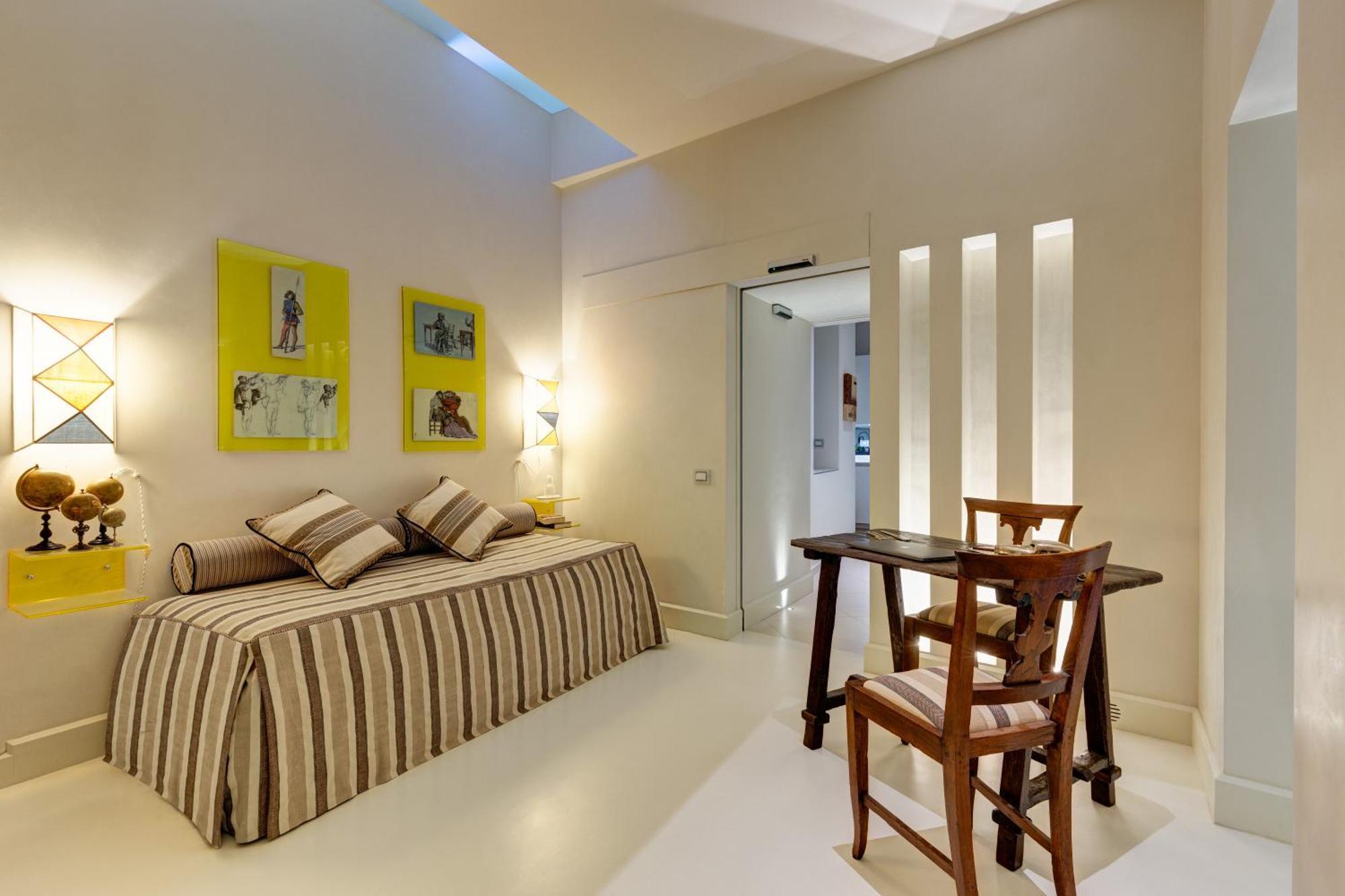 Domus Domitia Luxury Living Leilighet Roma Eksteriør bilde