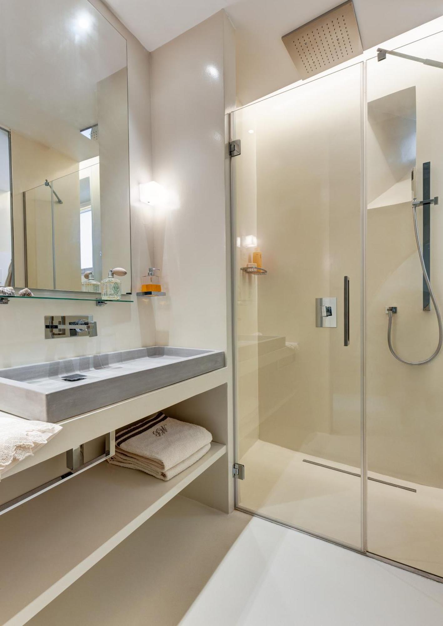 Domus Domitia Luxury Living Leilighet Roma Eksteriør bilde