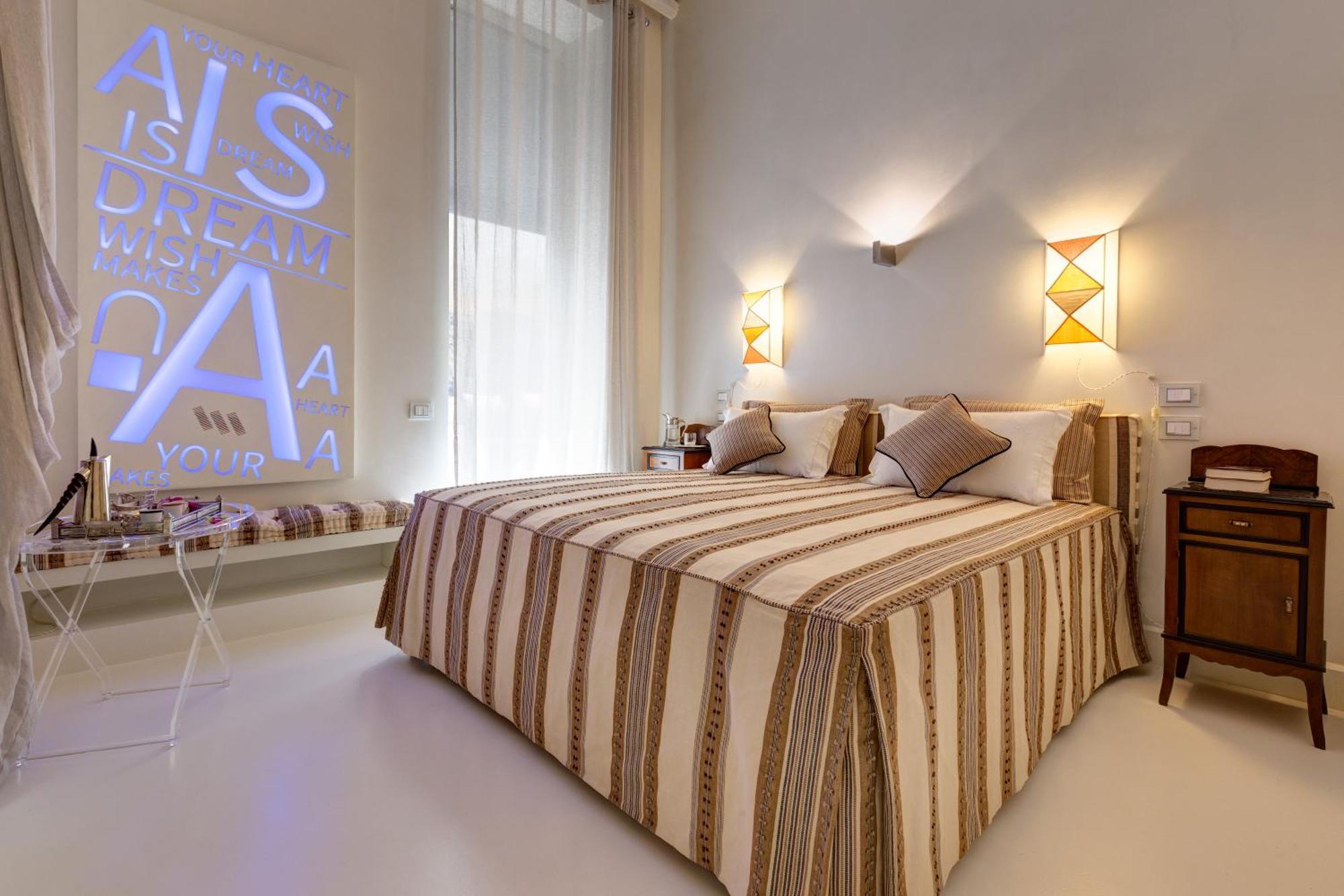 Domus Domitia Luxury Living Leilighet Roma Eksteriør bilde