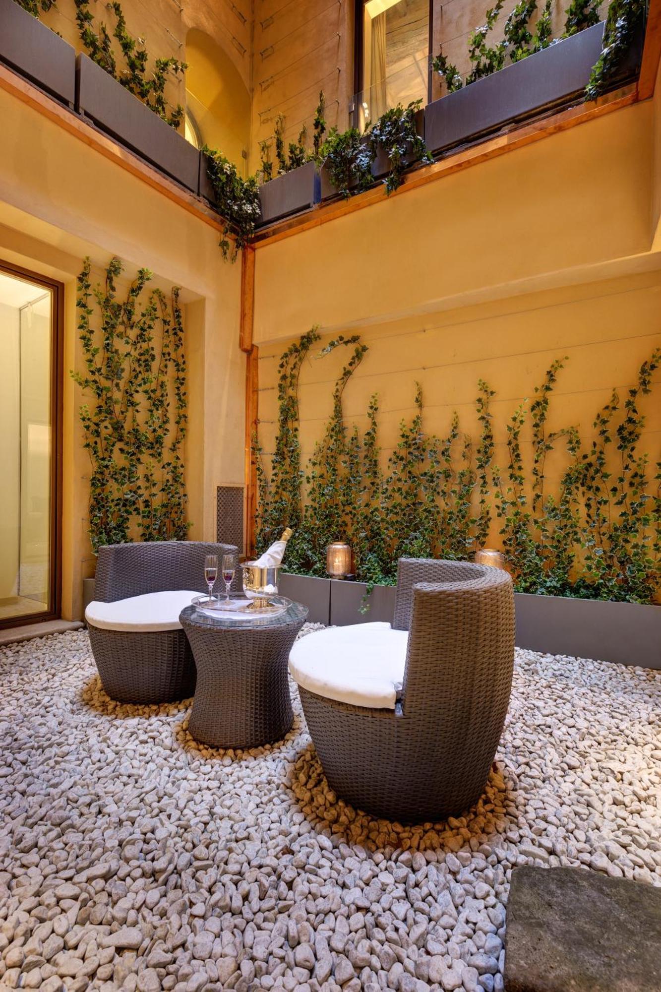 Domus Domitia Luxury Living Leilighet Roma Eksteriør bilde