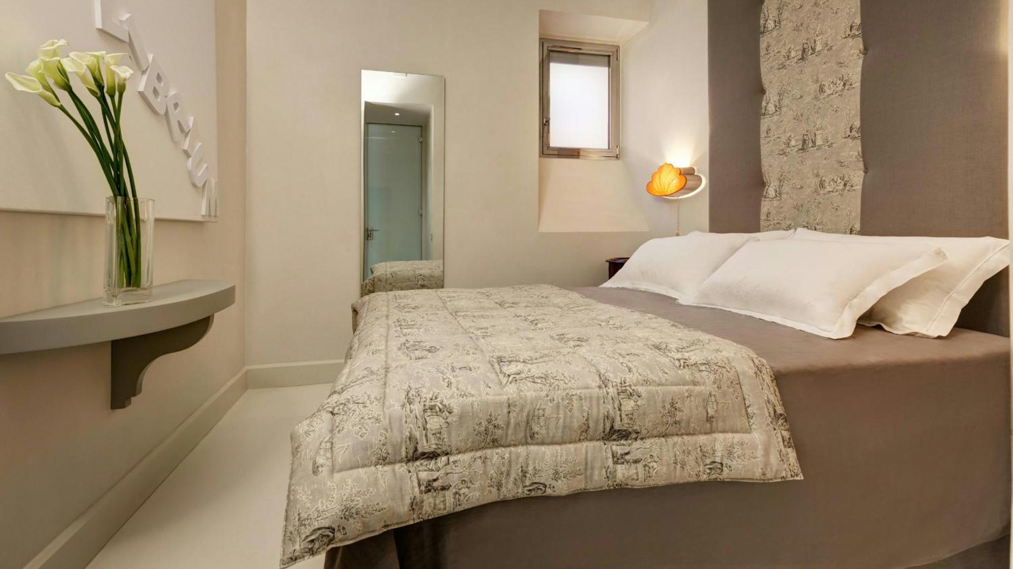 Domus Domitia Luxury Living Leilighet Roma Eksteriør bilde