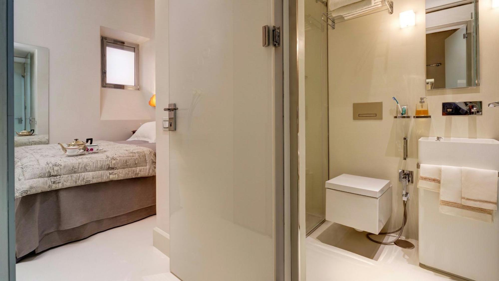 Domus Domitia Luxury Living Leilighet Roma Eksteriør bilde