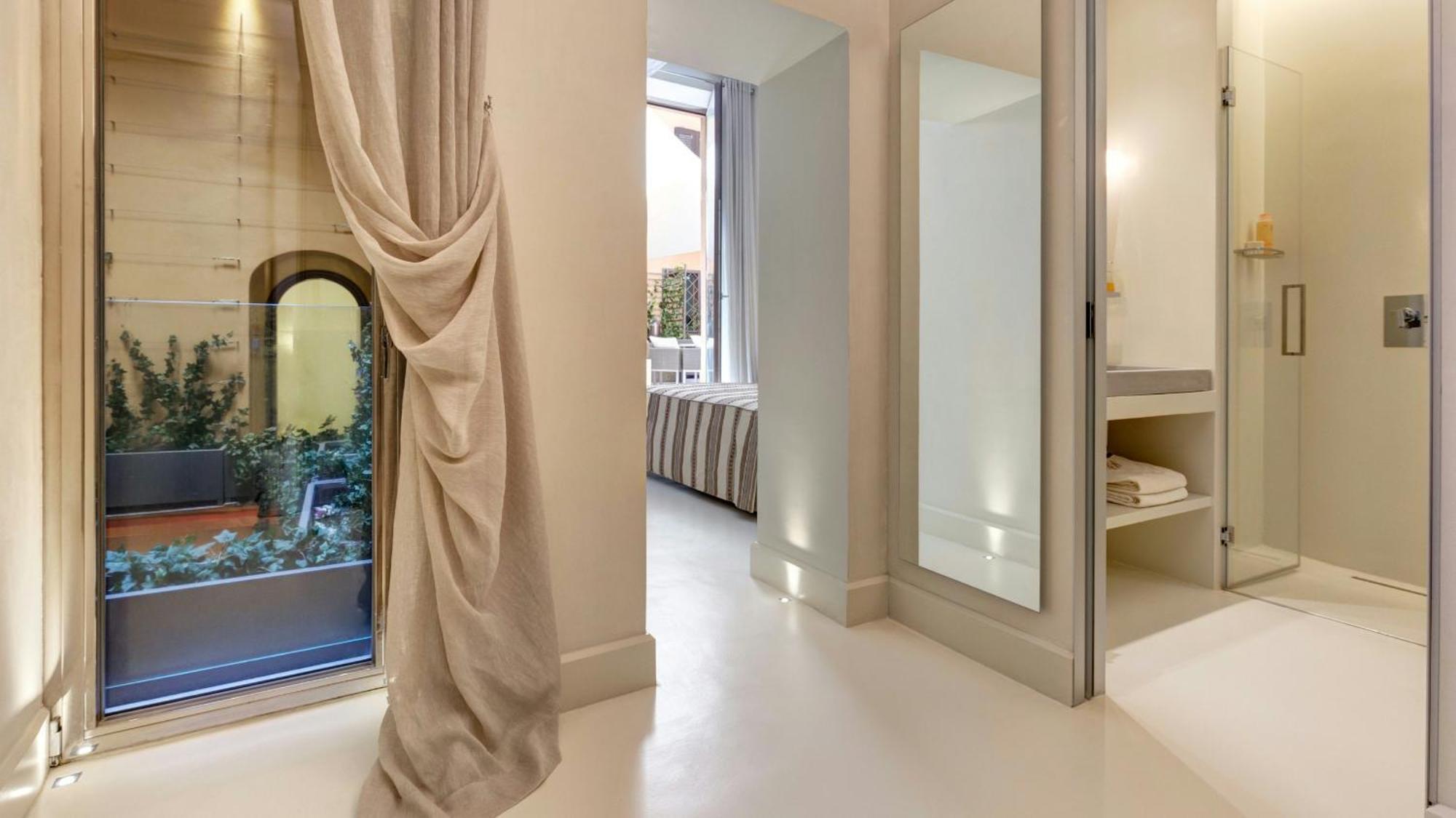 Domus Domitia Luxury Living Leilighet Roma Eksteriør bilde