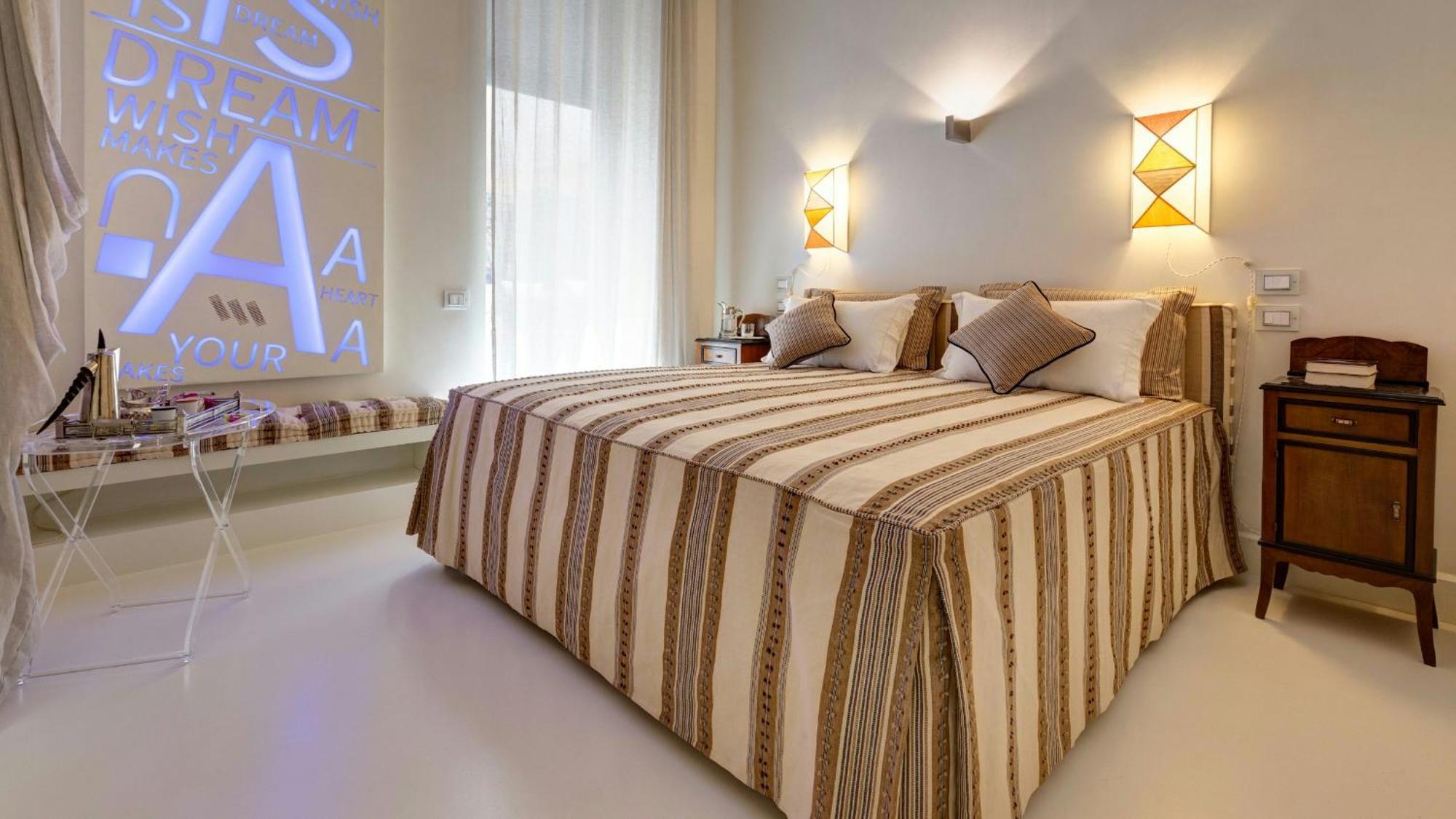 Domus Domitia Luxury Living Leilighet Roma Eksteriør bilde